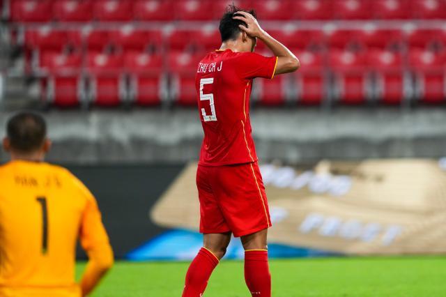 开云官方登录-国足收拾心情重新进入备战状态 “抗日”还得继续拼