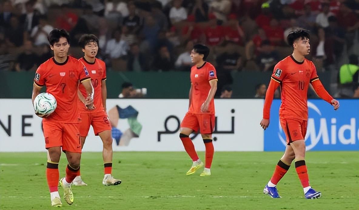 开云官方登录-U23国足备战亚运会期间，可能会迎来多位强援回归，汪士钦领衔