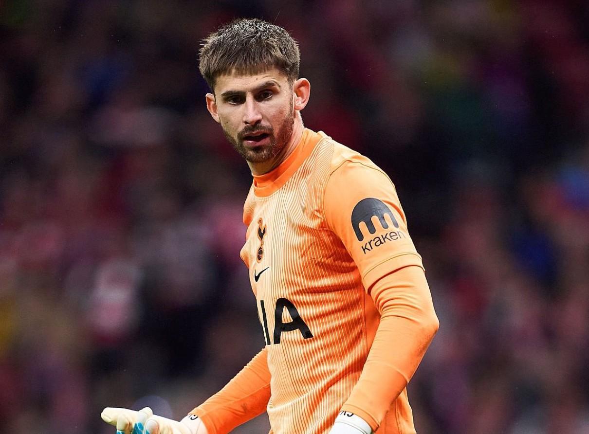 开云APP入口-跟队：国米很可能签维卡里奥取代索默，齐沃想要有经验的门将