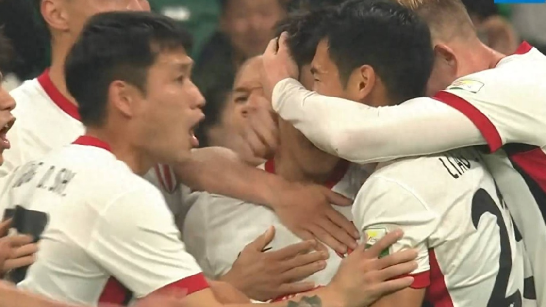 2-1!1-1!中超一夜太疯狂:蓉城补时绝杀国安,天津遭乌龙绝平!